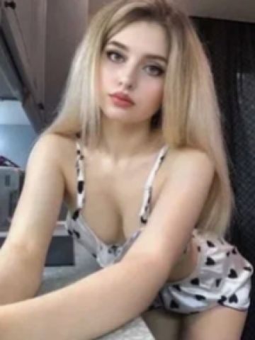 Проститутка Нинель